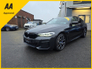2022 BMW 5 SERIES 530E HYBRID M SPORT 5SME 4DR AUTO