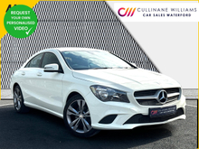 2016 Mercedes-Benz CLA Class 1.5L Diesel For Sale Images