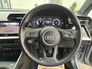 2022 AUDI A3 LIMOUSINE SAL 30 TDI 116HP SE 4DR