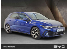 2024 Volkswagen Golf 1.5L Petrol For Sale Images