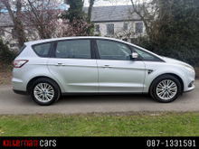 2016 Ford S-Max 2L Diesel For Sale Images