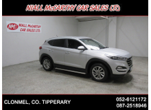 2017 Hyundai Tucson 1.7L Diesel For Sale Images