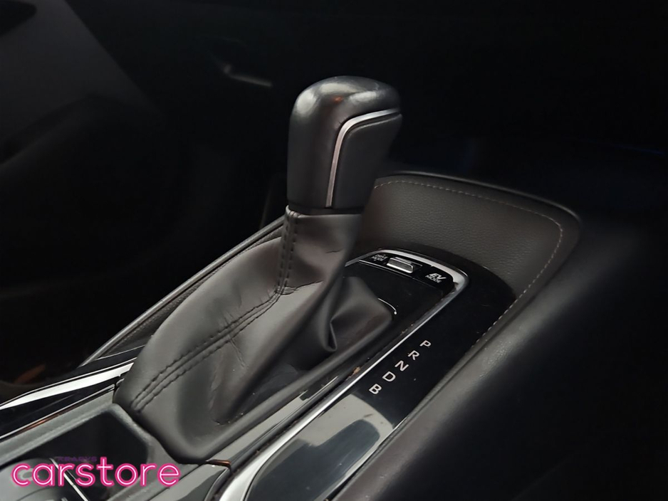 Toyota Corolla 1.8 Hybrid Luna Sport Hatchback — thumbnail 20