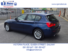 2018 BMW 1 Series 2L Diesel For Sale Images