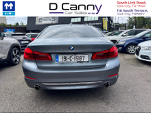 2019 BMW 5 Series 2L Petrol For Sale Images