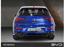 2024 Volkswagen Golf 1.5L Petrol For Sale Images