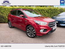Ford Kuga 1.5 120PS ST-LINE | STUNNING 1 OWNER EXAMPLE | FINANCE AVAILABLE | TRADE IN WELCOME | ASK US FOR A PERSONALISED WALKAROUND VIDEO TODAY.