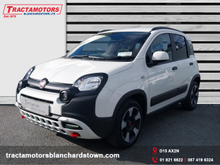Fiat Panda 1.0 CROSS 5DR