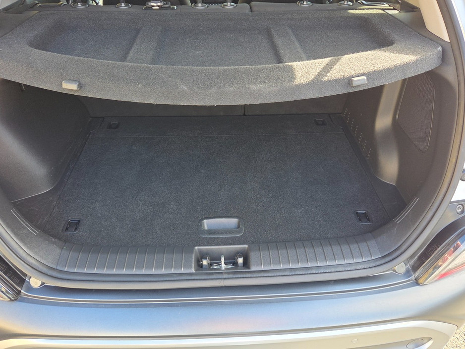 2023 Hyundai Kona 1L Petrol For Sale Images