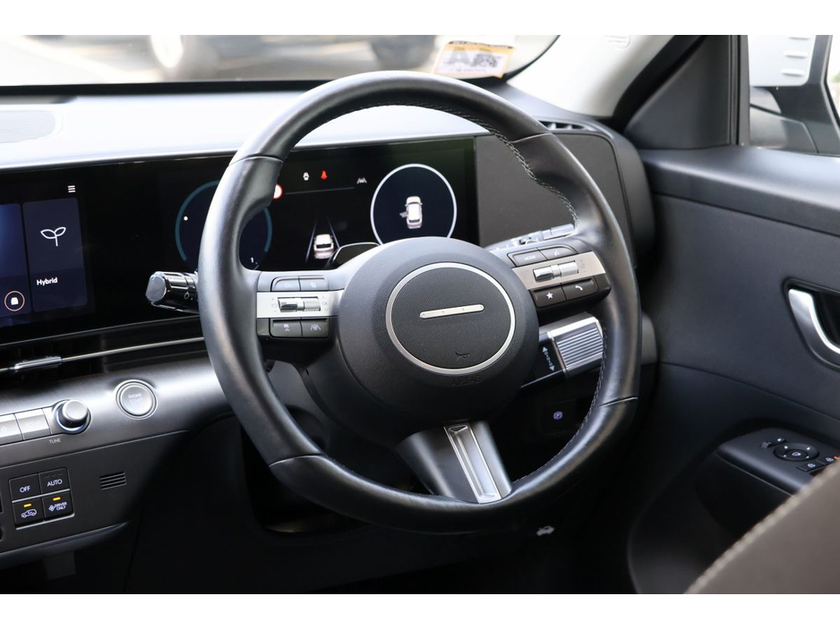 Hyundai Kona 1.6 HYBRID Elegance Auto — thumbnail 20