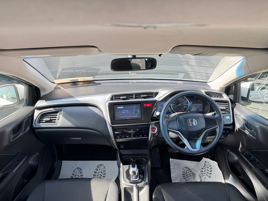 Honda Grace 1.5 HYBRID AUTO — thumbnail 9