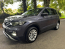 2023 VOLKSWAGEN T-CROSS Life 1.0 TSI 95HP