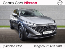 Nissan Qashqai E-Power Premium Pan Roof ONLY 8,000km