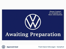 Volkswagen ID.3 Pa Pro 58kWP 204Hh @Frank Keane Volkswagen South Dublin