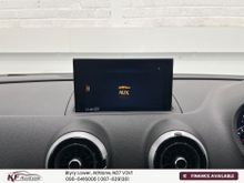 2019 Audi A3 Sportback 1.4L Petrol For Sale Images
