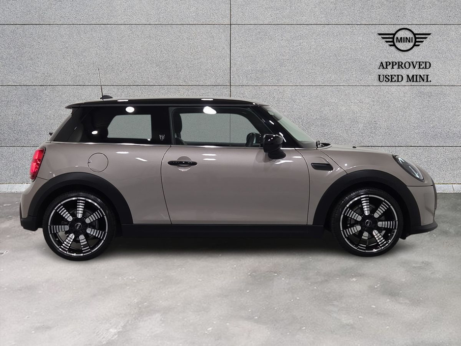 2023 MINI Hatch 1.5L Petrol For Sale Images