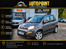 Fiat Panda 1.0 MHEV 5DR