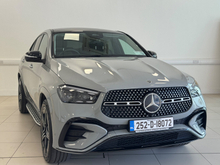 Mercedes-Benz GLE Class GLE 350 de 4MATIC