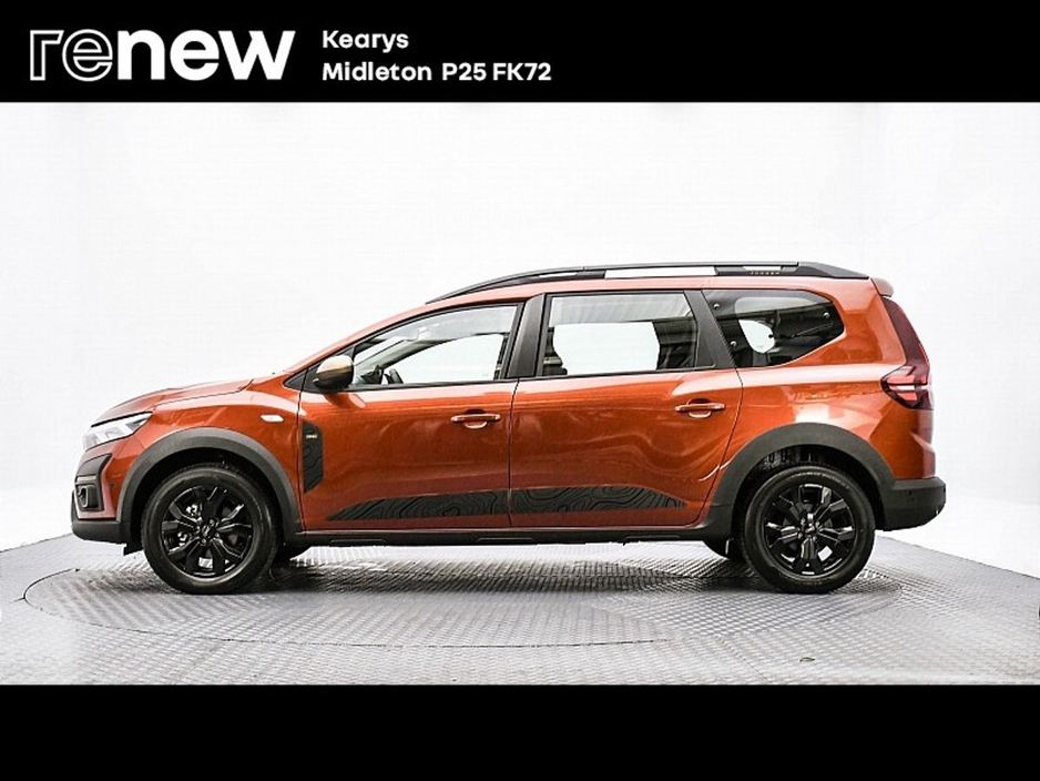 Dacia Jogger HEV 145 Extreme Auto — thumbnail 7