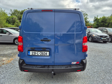 2023 Fiat Scudo 2L Diesel For Sale Images