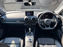 2020 Audi A3 2L Petrol For Sale Images