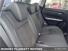 2023 Suzuki Vitara 1.4L Petrol For Sale Images