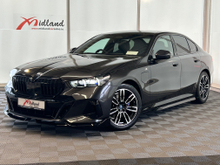 BMW 5 Series M SPORT *PERFORMANCE...