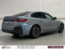 2024 BMW i4 0L Electric For Sale Images