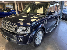 2014 Land Rover Discovery 3L Diesel For Sale Images