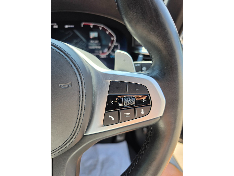 2021 BMW 5 Series 2L Petrol Plug-in Hybrid For Sale Images