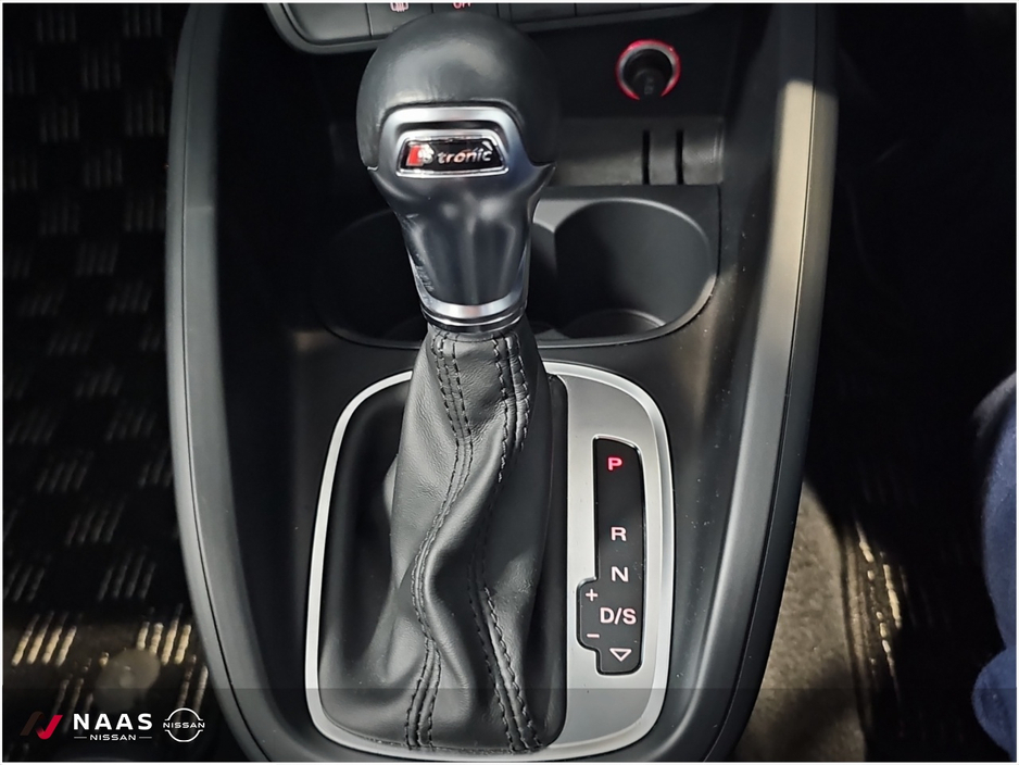 Audi A1 SPORTBACK 1,0 — thumbnail 17