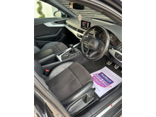 2016 Audi A4 2L Diesel For Sale Images
