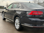 2015 VOLKSWAGEN PASSAT HIGHLINE BE 1.6 TDI MANUAL 6SPEED FWD 120HP 4DR