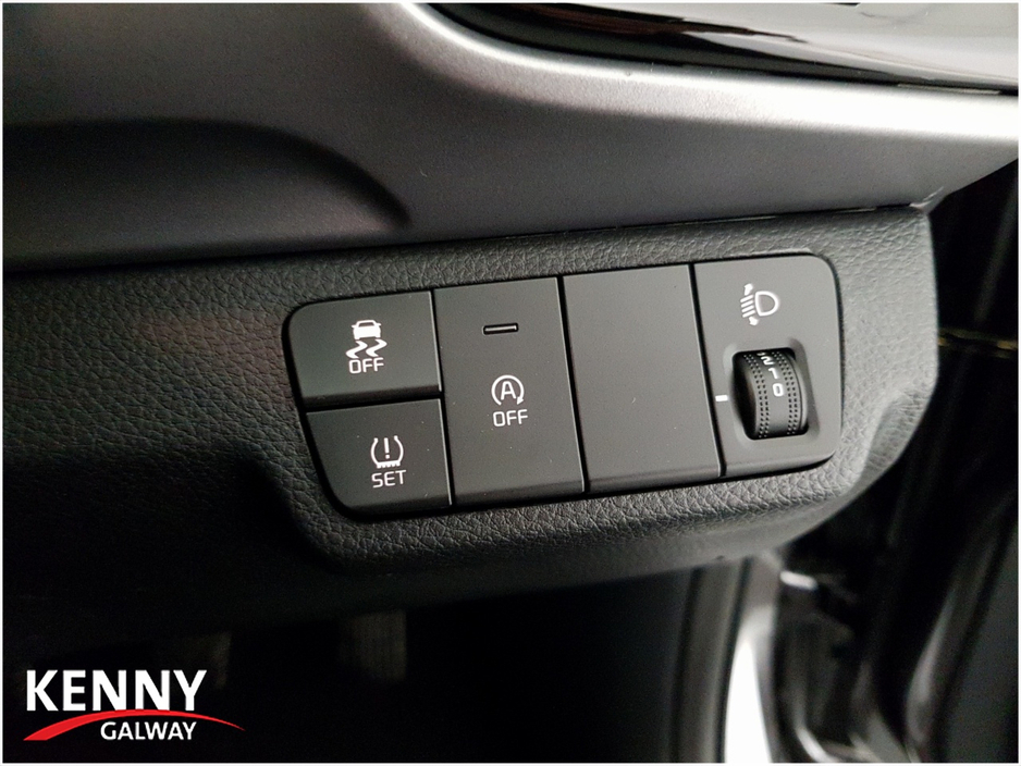 2026 Kia Stonic 1L Petrol For Sale Images