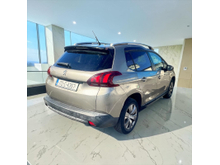 2017 Peugeot 2008 1.6L Diesel For Sale Images