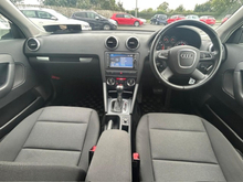 2013 Audi A3 1.4L Petrol For Sale Images