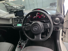 2013 Volkswagen up! 1L Petrol For Sale Images