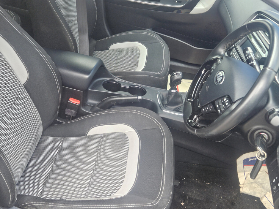 2016 Kia Ceed 1.6L Diesel For Sale Images