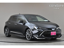 Toyota Corolla *VIP SPECIAL*1.8 HYBRID SPORT *MODELLISTA BODY KIT*HALF LEATHER*REVERSE CAM*