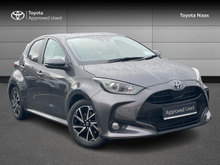2024 Toyota Yaris