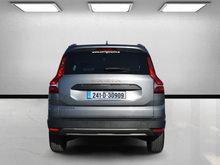 2024 Dacia Jogger 1L Petrol For Sale Images