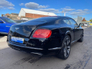 2011 BENTLEY CONTINENTAL 6.0 GT 2d 567 BHP