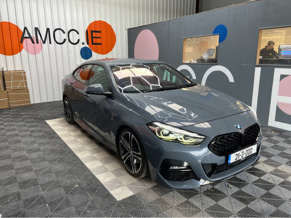 Used BMW 2 Series 2021 in Dublin