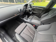 2016 Audi A3 1.6L Diesel For Sale Images