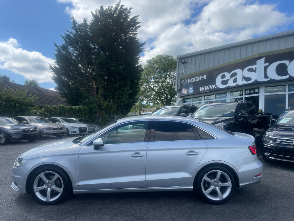 2014 Audi A3 1.4L Petrol For Sale Images