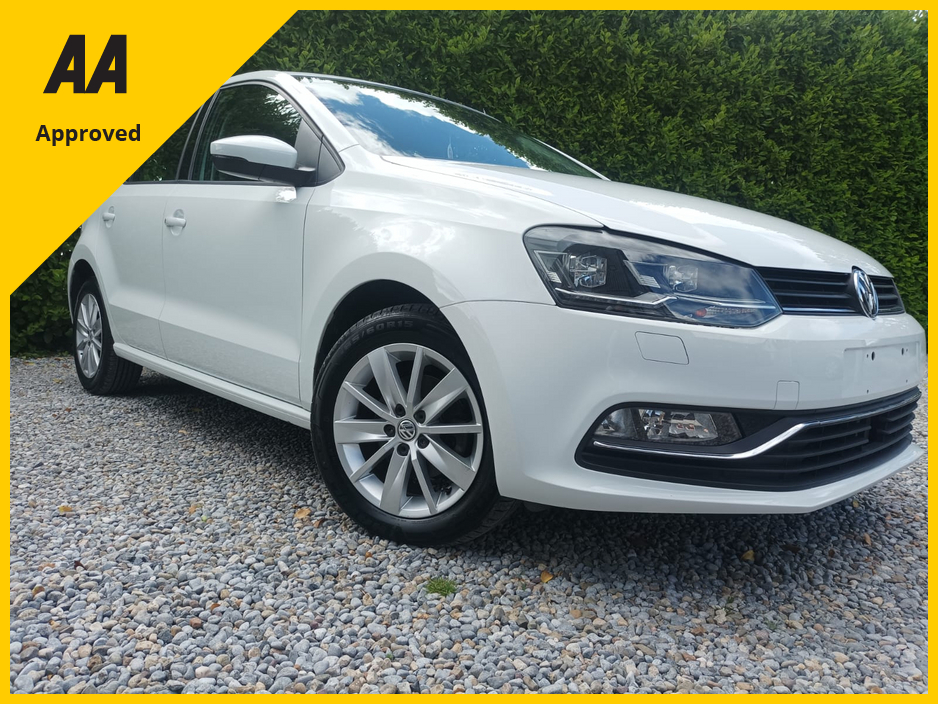 2016 Volkswagen Polo For Sale Images