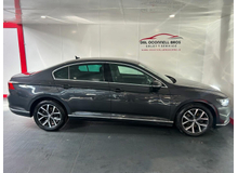 2021 Volkswagen Passat 2.0L Diesel For Sale Images