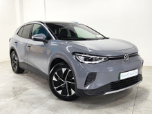 2024 Volkswagen ID.4 0L Electric For Sale Images