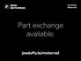 2025 BMW R 1300 RS SE Finance Available.