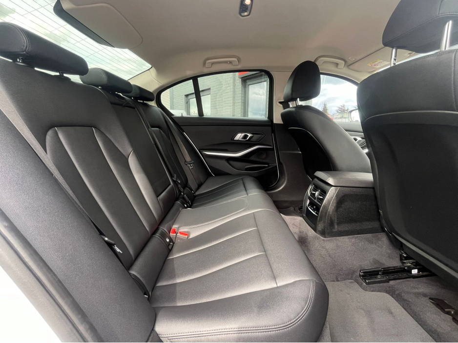 2021 BMW 3 Series 2L Petrol Plug-in Hybrid For Sale Images